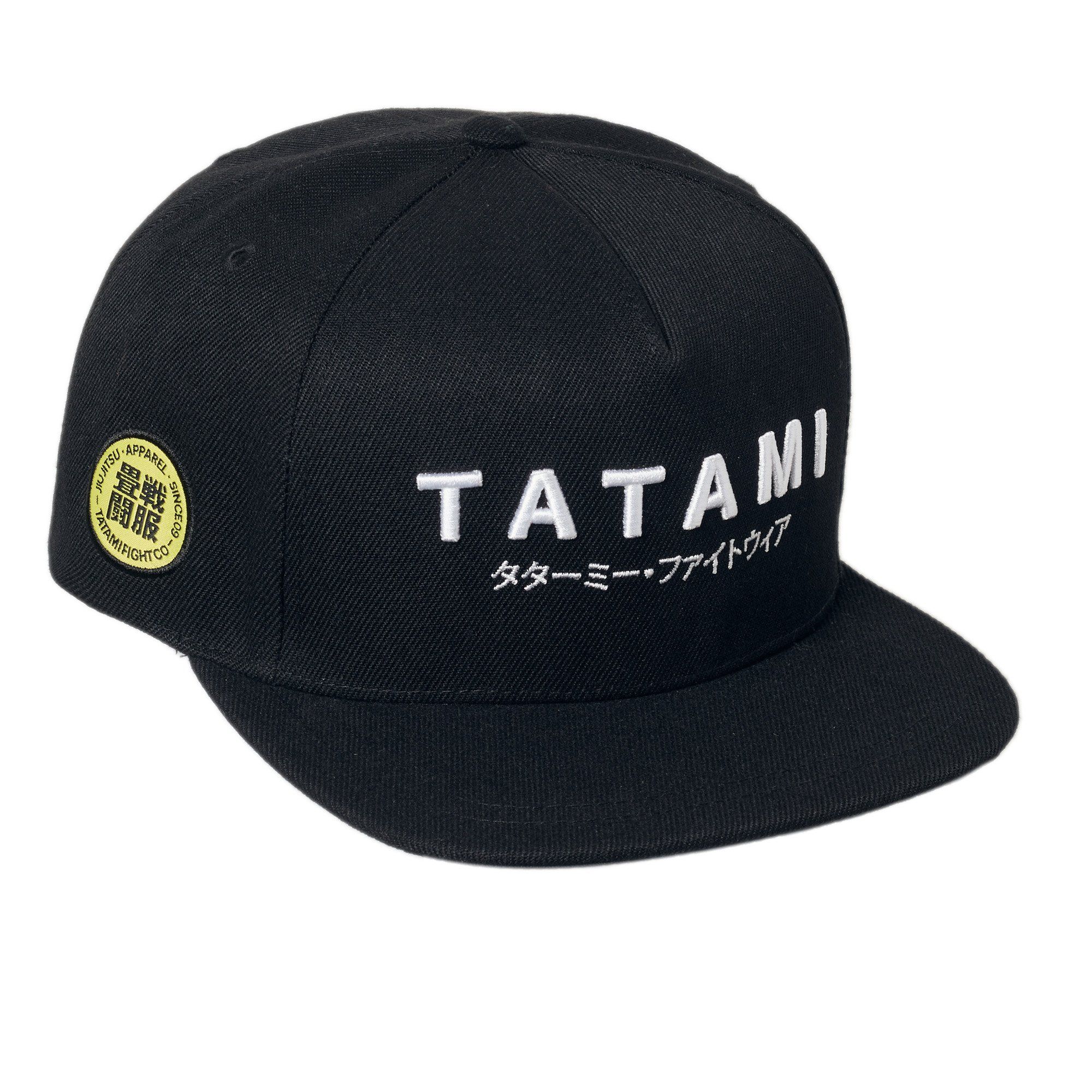 Tatami Katakana snapback
