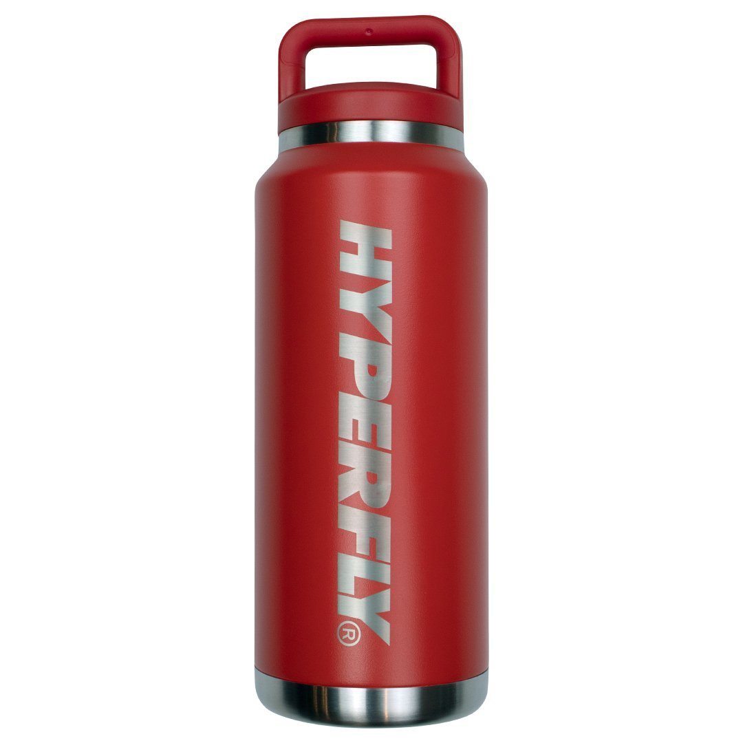 Hyperfly Hydrofly water bottle
