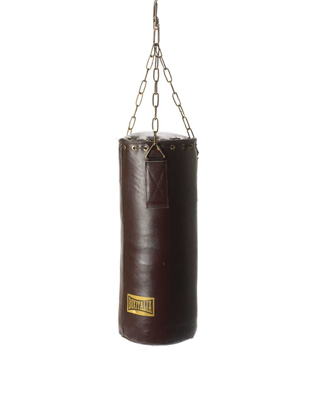 Seletti BoxItalia Leather Punching Bag